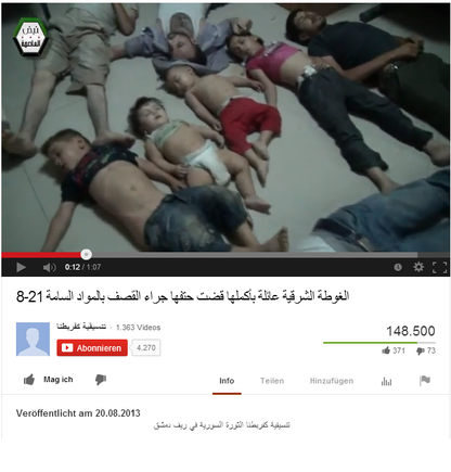 ,,Zagadki" Syryjskie