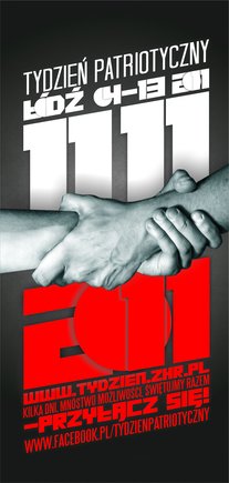 logo Tygodnia Patriotycznego