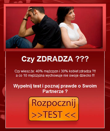 Wykrywacz zdrady