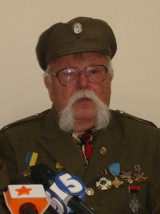 Mychajło Zełenczuk