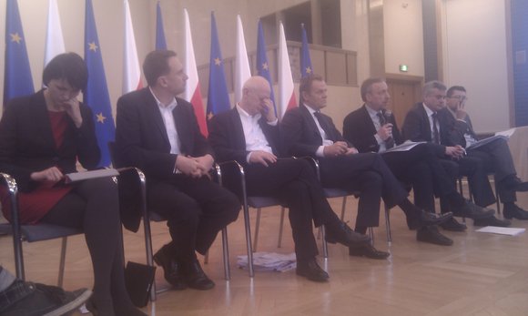 Moje zdjecie, Boni się załamał?