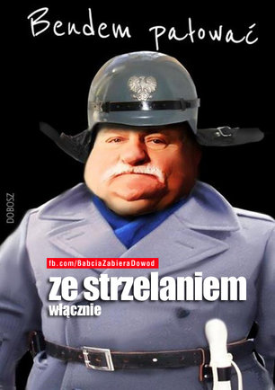 Wałęsa