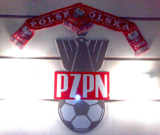 Czy patologie PZPN można szybko i skutecznie zwalczyć? (fot. flickr.com_photos_skoczek)