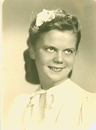 Krystyna Zglinicka-Ostrowska