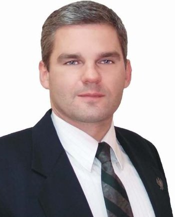 Wojciech Pomorski prezes Polskiego Stowarzyszenia Rodzice Przeciw Dyskryminacji Dzieci w Niemczech t.z. – www.dyskryminacja.de