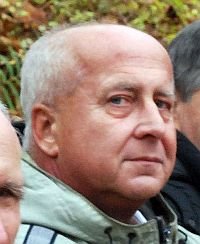 Piotr Wójcicki