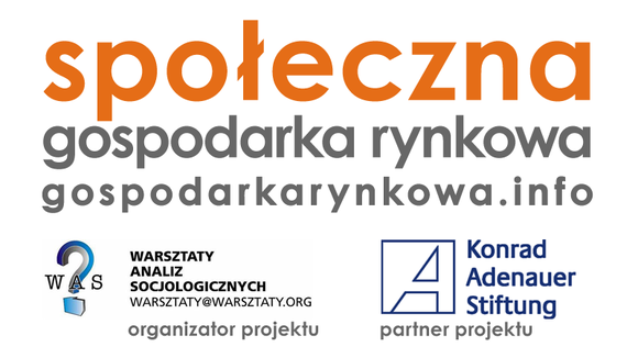 SPOŁECZNA Gospodarka Rynkowa/www.gospodarkarynkowa.info