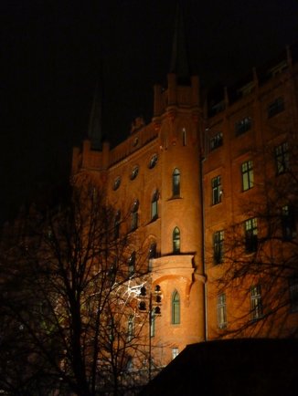 Czerwony Ratusz