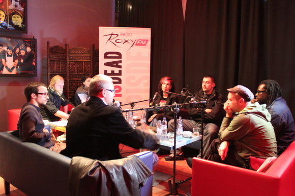 Debata Roxy
