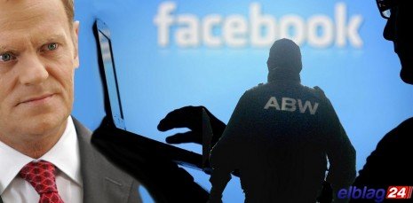 ABW na Facebooku, fot. elblag24.pl