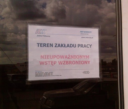 PKP Intercity
