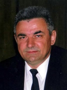 Joe Chal