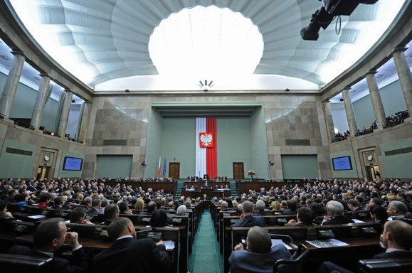 Premier Tusk chyba nie sądził, że "rząd zderzaków" okaże się takim "niewypałem" (fot. flickr.com_photos_kancelariapremiera)
